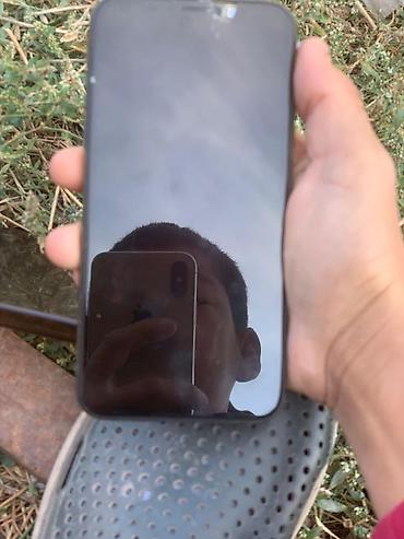 айпад 11 а16: IPhone X, 256 ГБ, цвет Space Gray Камера тресить !!- Экран 5.8" OLED — 9