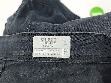 "deezee": Denim, Szorty damskie, rozmiar M — 6