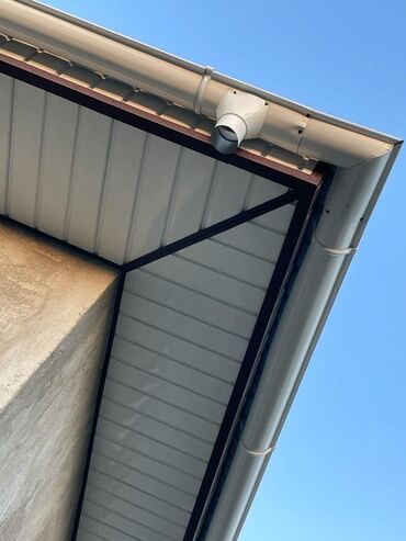 Кровля крыши: Кровля крыши | Гидроизоляция, Демонтаж, Для прогревания Больше 6 лет опыта — 17