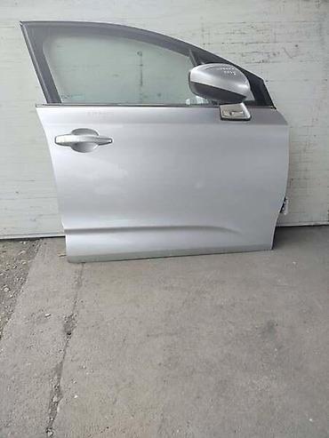 pezo 1: VRATA PD. ZA CITROEN C4 OD 2004. DO 2010. GOD. | Vrata Citroen C4 — 1