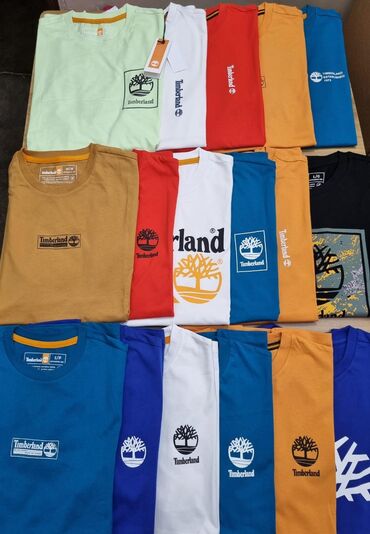 футболки для пары: Футболка S (EU 36), M (EU 38), L (EU 40), цвет - Белый
