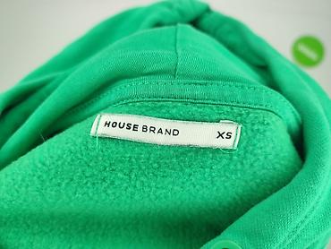 vistula bluza: House, Bluza z kapturem damska, rozmiar XS — 4