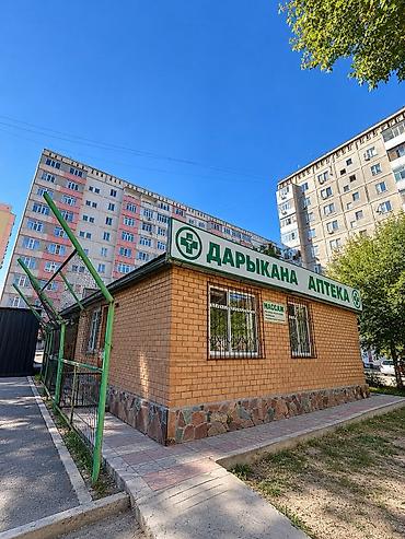 аренда аптечного склада: Здание, Действующий 105 м² — 4