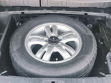 Hyundai: Vin kod 2 0 0 6 KMHJN81VP6U348273 2.0L Turbo Dizel Avtomobil — 12
