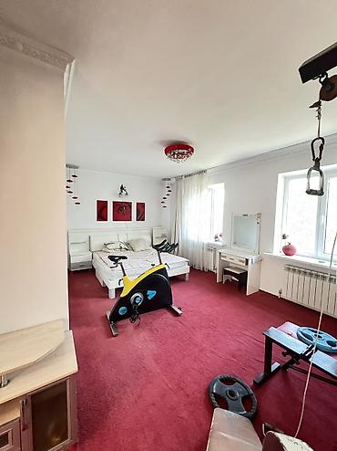 Продажа коттеджей и домов: 6 комнат и более, 200 м², 8 соток, Лебединовка, Агентство недвижимости — 18