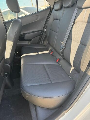 Kia: Kia Morning: 2018 г., 1 л, Автомат, Бензин, Хэтчбэк — 9