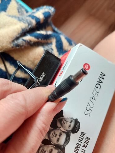 Смарт ТВ приставки: Приставка IPTV/OTT Set-Top Box MAG 264/255 infomir без пульта — 7