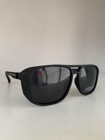 солнцезащитные очки женские: Очки “Porsche Design" - акция 50%✓ очки unisex (могут носить мужской и