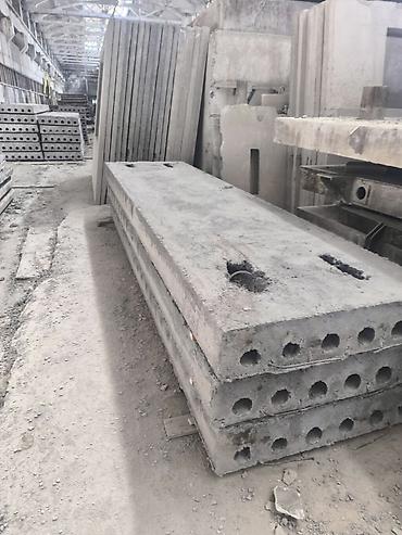 Пустотные плиты перекрытия: Новый, Размер: 3 x 7 x 300, Установка, Гарантия, Бесплатная доставка — 6