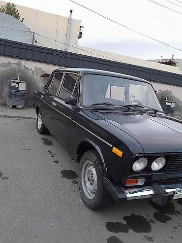 vaz motor: VAZ (LADA) 2106: 1.6 l | Sedan — 6