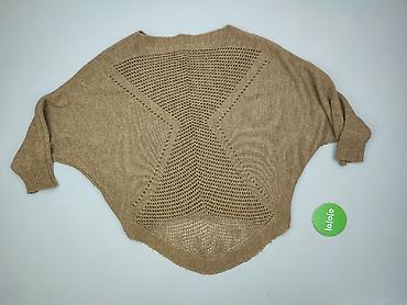 polary 4f: Sweter damski, rozmiar One size — 2