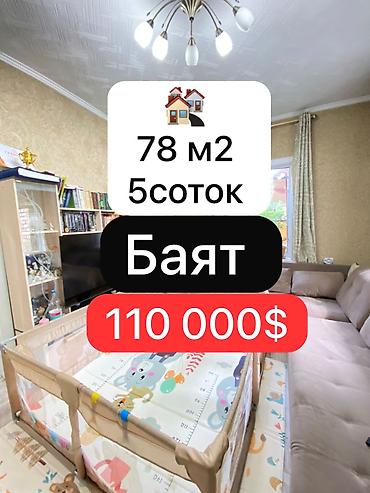 Продажа коттеджей и домов: Продается ДОМ 4 комнатный дом со всеми условиями с евроремонтом — 1