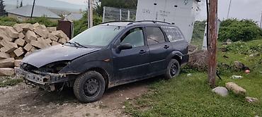 опель зафира а: Salam Ford Focus 1 1.8 zetec yevropeyka Amerikanka DEYİL! Sökülüb — 1