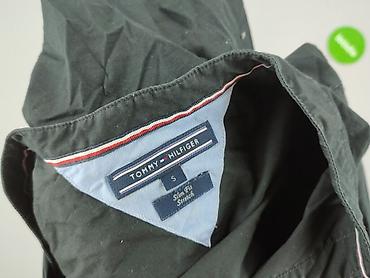 chicaca dresy: Tommy Hilfiger, Koszulа dla mężczyzn, rozmiar S — 5