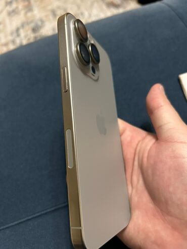 фейковый айфон 12 про макс: IPhone 15 Pro Max, Б/у, 256 ГБ, Коробка, 100 %