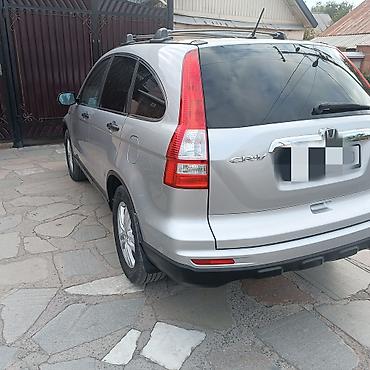 купить тойота cr v: Honda CR-V: 2010 г., 2.4 л, Автомат, Бензин, Кроссовер — 4