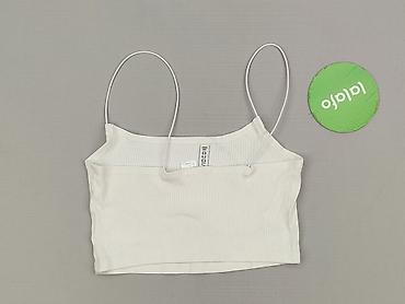 rozmiary hm: H&M Divided, Top damski, rozmiar S — 3