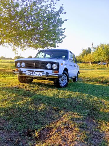 ford avtomobilleri: VAZ (LADA) 2106: 6 l | 70000 km