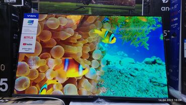 Телевизоры: Телевизоры Yasin 43 UD81 webos magic пульт smart Android Yasin — 14