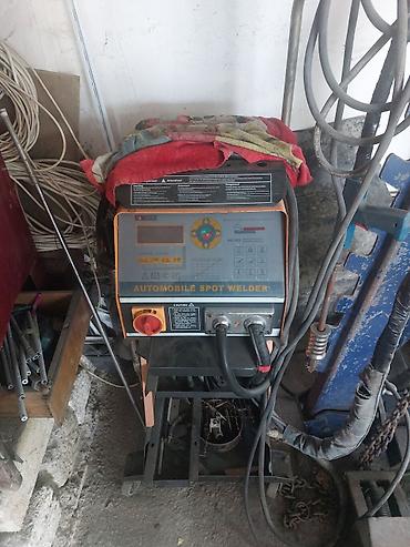 srunv auto tools: Avto-təmir və kuzov işləri üçün alət və avadanlıq dəsti Tərkib: - — 4