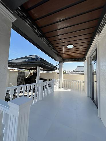 Продажа домов: 5 комнат, 140 м², 4 соток, Бишкек, Ак-Ордо 3 ж/м Агентство недвижимости — 3