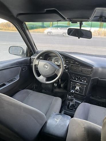 lexus rx 2010: Chevrolet Nexia: 2010 г., 1.5 л, Механика, Бензин, Седан — 7