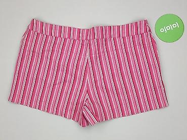 puna soft foam: Papaya, Szorty damskie, rozmiar XL — 3