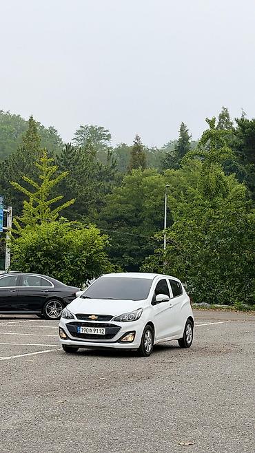 вин код корея: Chevrolet Spark: 2022 г., 1 л, Автомат, Бензин, Хэтчбэк — 2