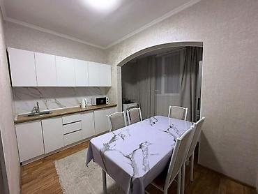 Продажа квартир: 1 комната, 45 м², Восточный (старый) автовокзал 106 серия, 7 этаж — 4