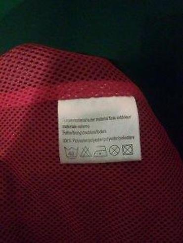 Trenerke: ZENSKA TRENERKA TCM TCHIBO ORG. KAO NOVA TOP STANJE AKCIJA | Cene — 7