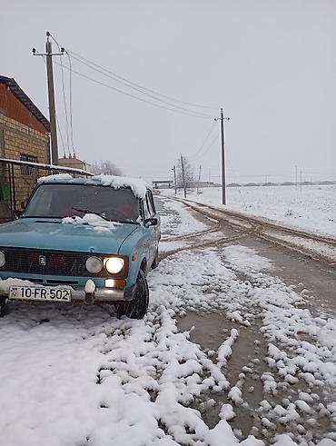 VAZ (LADA): VAZ (LADA) 2106: 1.6 l | Sedan — 2