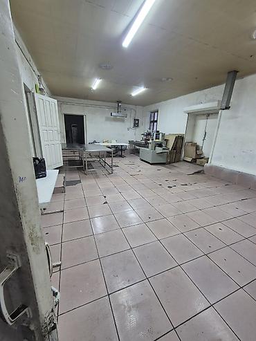 Продажа складов и мастерских: Продаётся нежилое здание/производственно-складской объект — 4