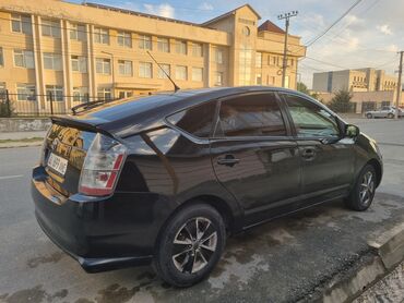 купить тойота приус в бишкеке: Toyota Prius: 2006 г., 1.5 л, Робот, Гибрид, Универсал