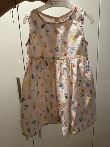 lg e 510: Детское платье Lc Waikiki, цвет - Розовый