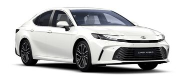 Бамперы и комплектующие: Бампер Передний Toyota, Новый, Аналог