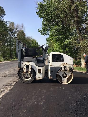 Кладка: Укладка асфальта Больше 6 лет опыта — 25