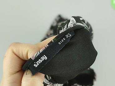 stich sinsay: Sinsay, Sukienka damska, rozmiar XS — 6