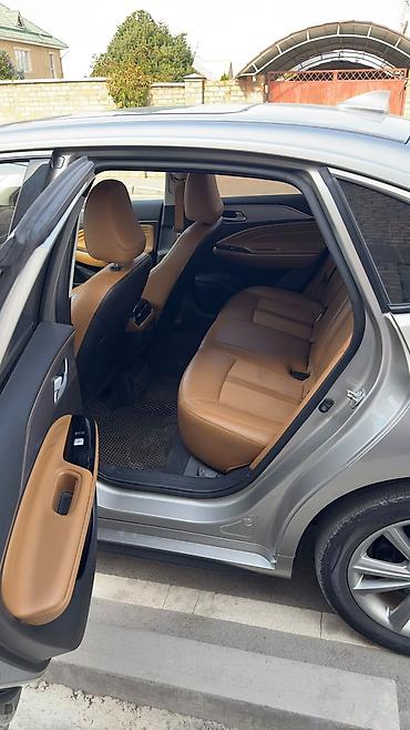 GAC: 🚘 GAC AION S — 2022 ✨ Стильный, экономичный и комфортный lalafo.kg да — 6 GAC: 🚘 GAC AION S — 2022 ✨ Стильный, экономичный и комфортный — 6