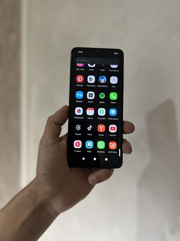 Redmi: Redmi A3x, 64 GB, rəng - Qara, Face ID — 5