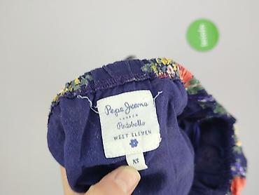 jeans agolde: Pepe Jeans, Sukienka damska, rozmiar XS — 4