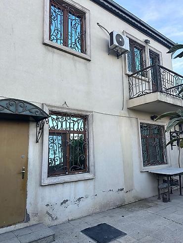 binaaz: 120 kv. m, 4 otaqlı, İnternet, Telefon, Qaz — 3