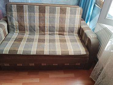 tek carpayi: Çevrilə bilən divan (divan‑çarpayı) - Mexanizm: açılıb‑yığılan model; — 2