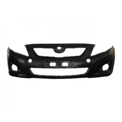 corolla runx: Бампер Алдыңкы Toyota, Жаңы, Аналог