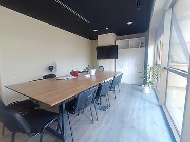 şeki: İcarəyə verilir 1 otaqlı ofis 22 m², Sahil m. Daha 7 şəklə bax — 2