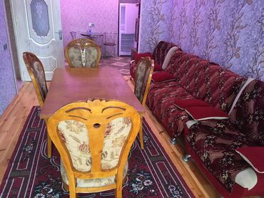 Uzunmüddətli kirayə mənzillər: Nərimanov metrosunun yaxınlığında pilot binada 16 mertebeli binanın — 1