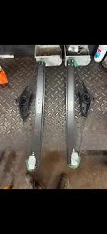 AUDI A6 C8 2020 DELOVI PODIZAC STAKLA 4K0839462 4K0839461 | Audi — 1
