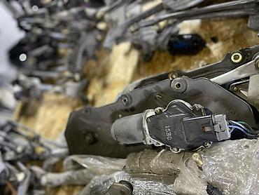 Другие автозапчасти: Механизм дворников, Трапеция дворников Тойота, Хонда, Субару, Мазда — 12