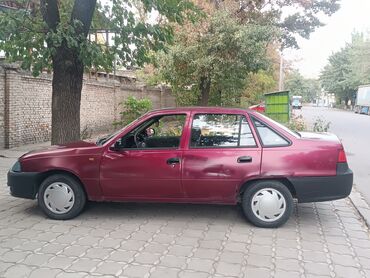 хундай саната дн8 левая передняя дверь нужен: Daewoo Nexia: 2012 г., 1.5 л, Механика, Бензин, Седан