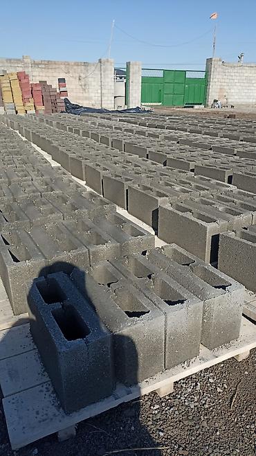 Пескоблок: Все виды есть at lalafo.kg — 5 Пескоблок: Все виды есть — 5