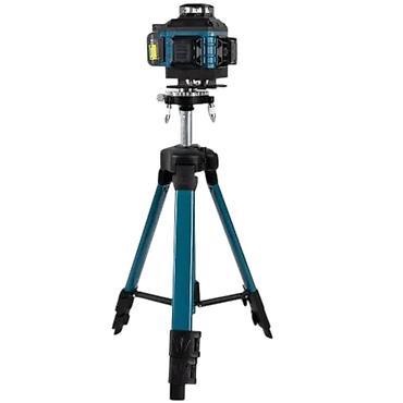 lazer uroven satilir: №: 10532 Məhsulun adı: Lazerli nivelir No Brand 4D-16 0004422 UM-S584 — 1